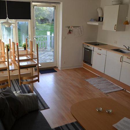 Ferienwohnung Vilstruplund Otterup Exterior foto