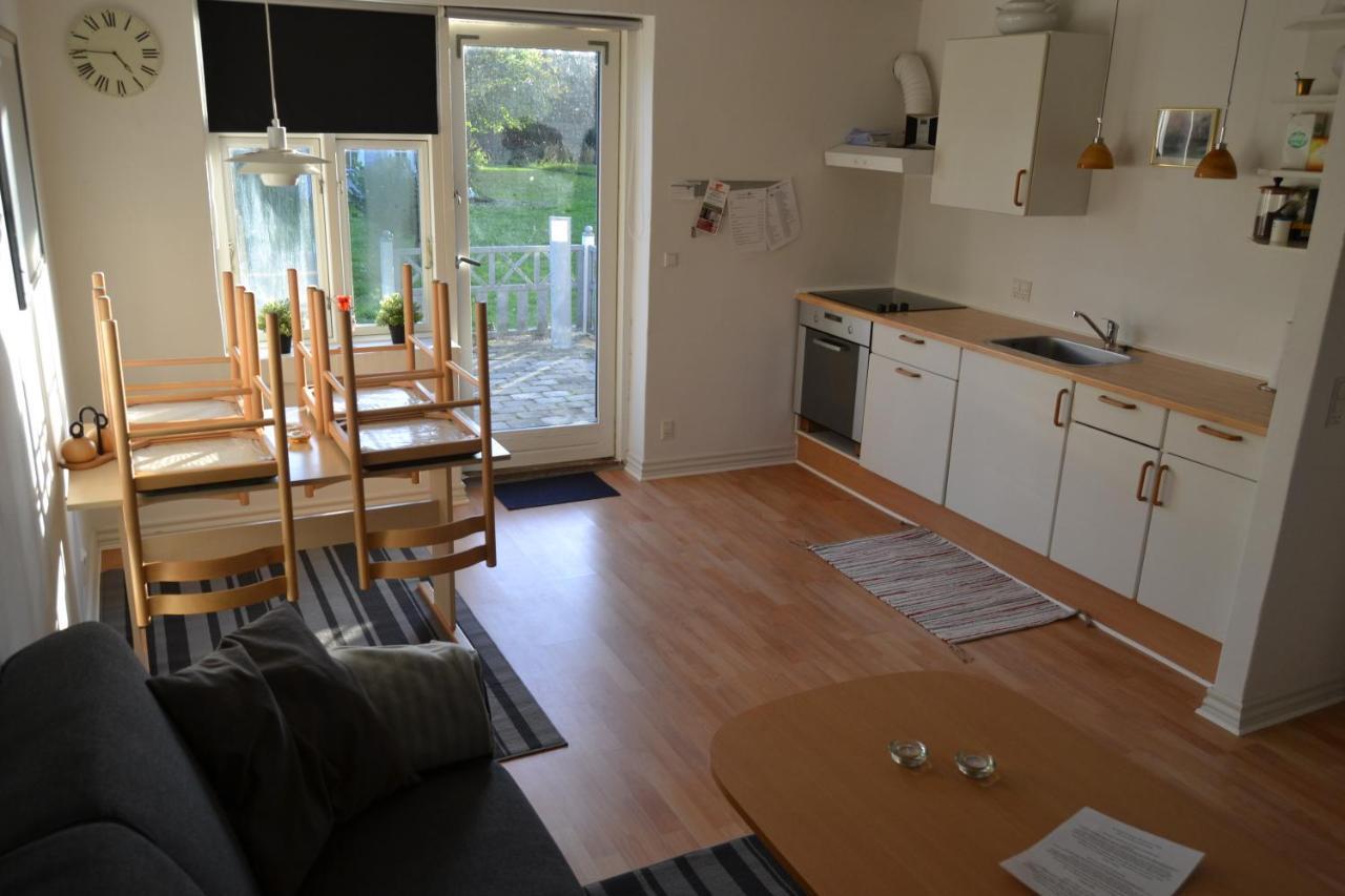 Ferienwohnung Vilstruplund Otterup Exterior foto