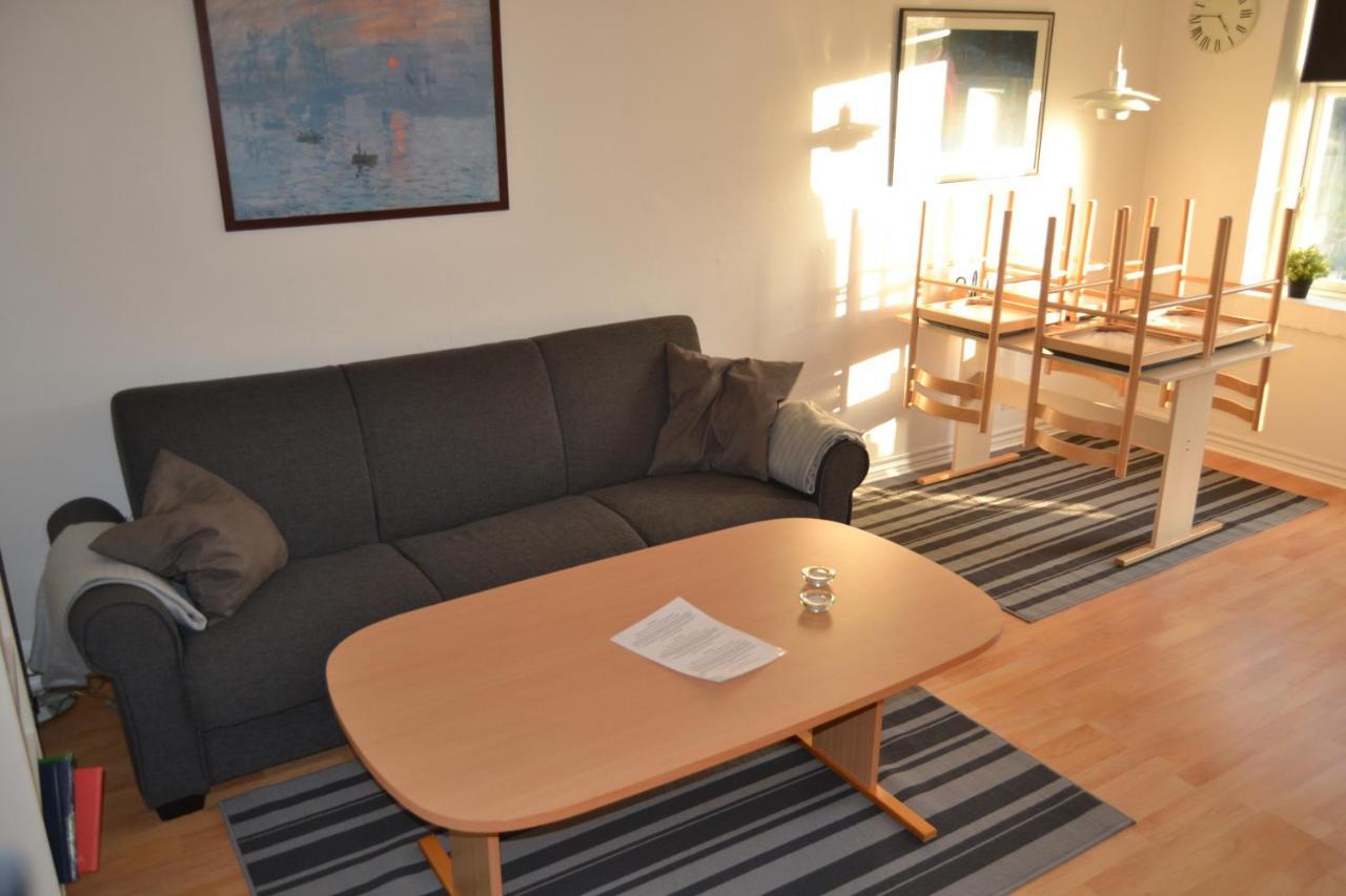 Ferienwohnung Vilstruplund Otterup Exterior foto