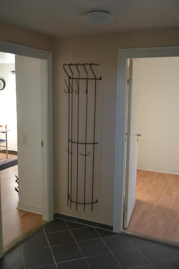 Ferienwohnung Vilstruplund Otterup Exterior foto