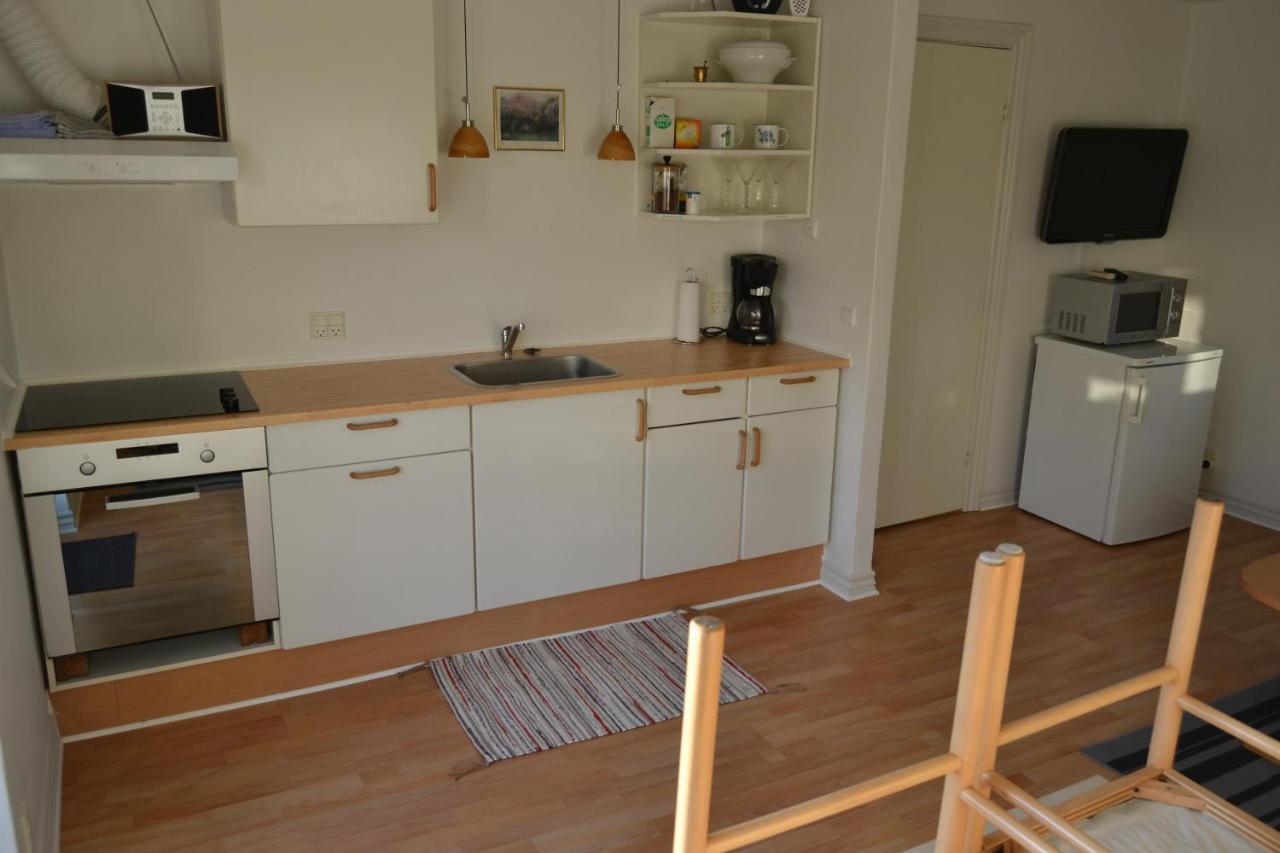 Ferienwohnung Vilstruplund Otterup Exterior foto